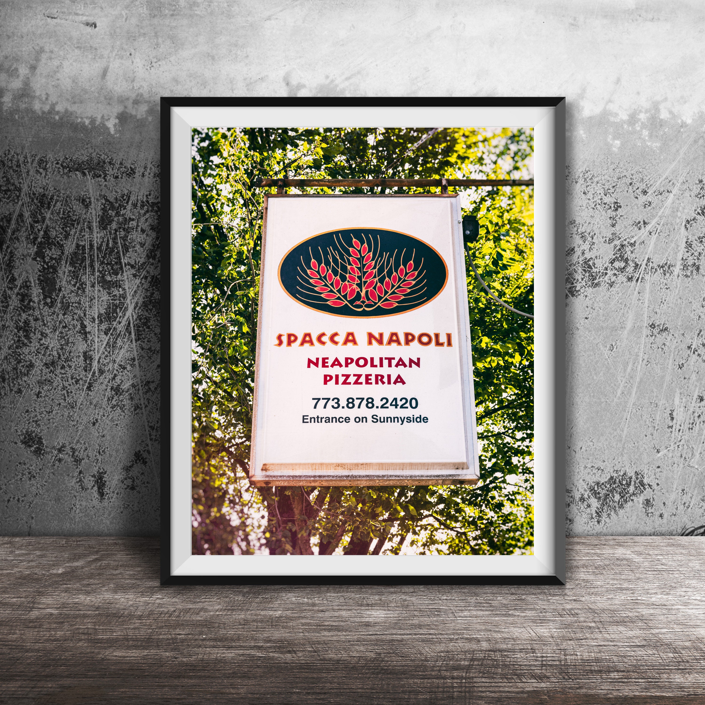 Napoli pizza - Etsy 日本