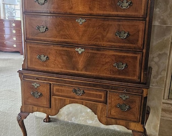 Chippendale