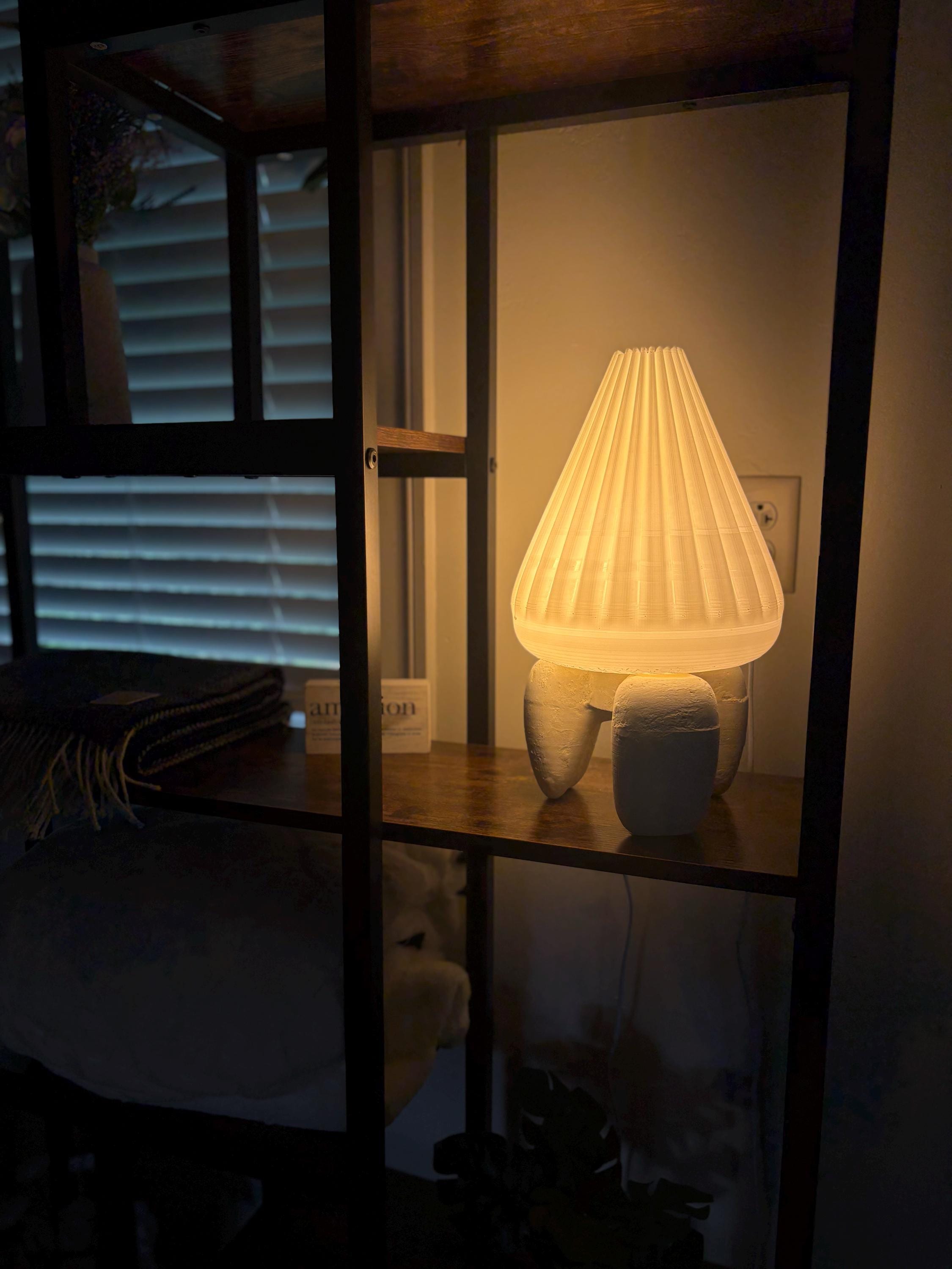 Space Ship Lava Lamp - Etsy
