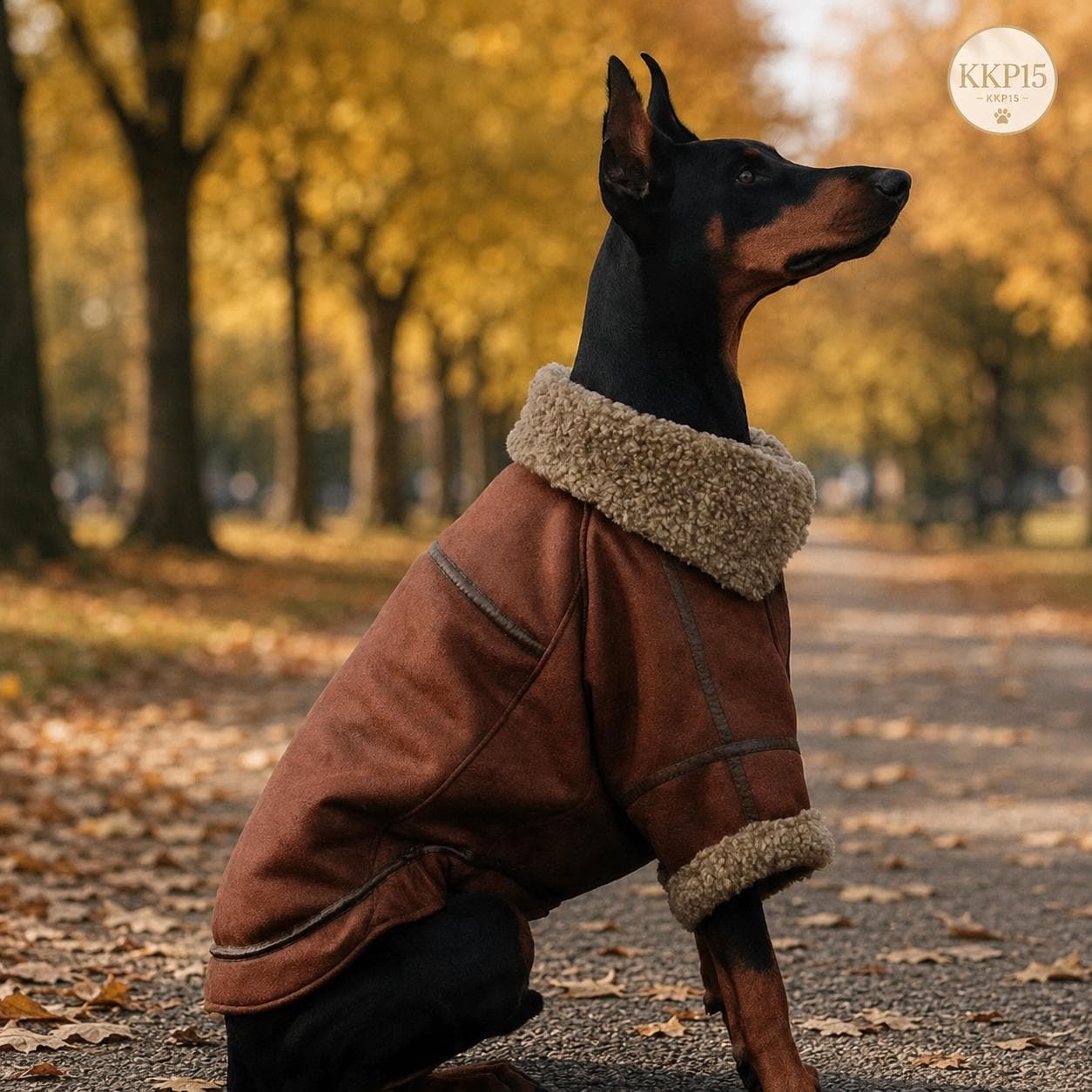 Burberry dog coat - Etsy 日本