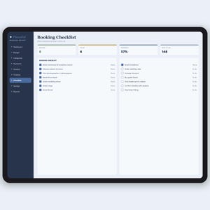 Foglio di calcolo per la pianificazione del budget del matrimonio / Strumento di monitoraggio del budget del matrimonio con pagamenti e acconti ai fornitori / Modificabile per Fogli Google ed Excel immagine 7
