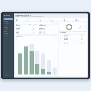 Hoja de cálculo con lista de tareas para la planificación de la boda, lista de tareas pendientes para la cuenta regresiva de 12 meses para Google Sheets y Excel, lista de verificación editable para la novia. imagen 2