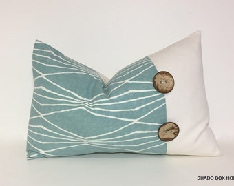 pillow 16x26 cover Home by ShadoBox on Decorative Etsy and Decor Pillow Covers