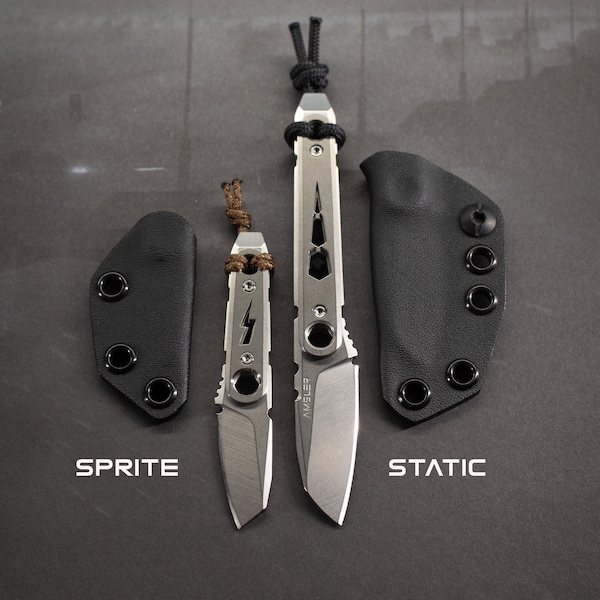 Static and Sprite