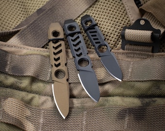 Cerakoted PINION 2nd Gen