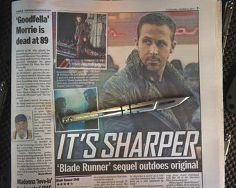 2049 Hurricane Razor / screen version