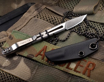 MINI 2049 hurricane razor edc