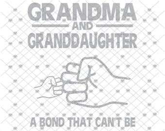 Granddaughter Cricut Etsy