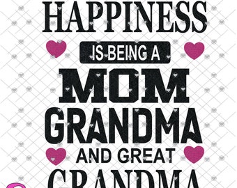 Download Funny Grandma Quotes Etsy