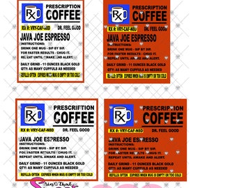 Download Prescription Svg Etsy