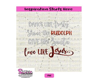 Download Dance Like Svg Etsy