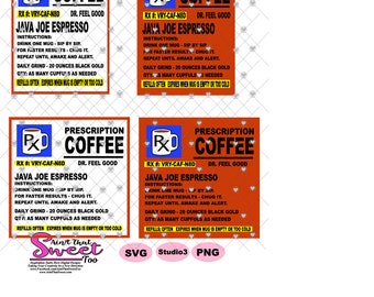 Download Prescription Svg Etsy