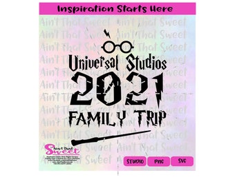 Free Free 84 Universal Studios Family Vacation Svg Free SVG PNG EPS DXF File