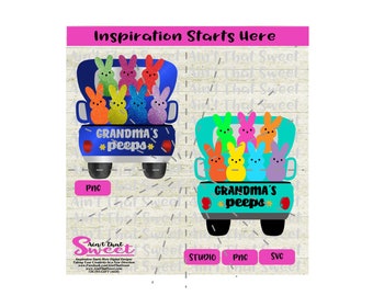 Download Grandma Bunny Svg Etsy