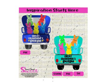 Download Grandma S Peeps Etsy