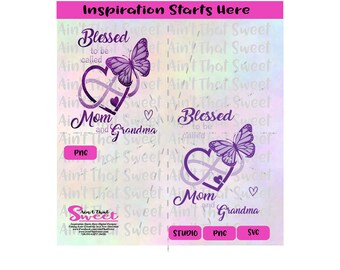Download Infinity Butterfly Svg Etsy
