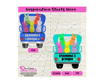 Download Grandma S Peeps Etsy