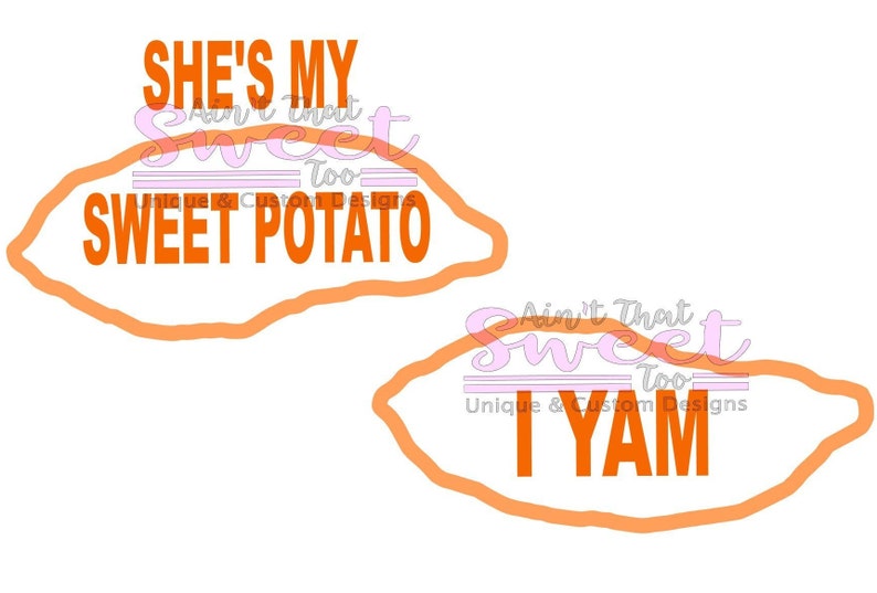 Free Free 349 Sweet Potato Svg SVG PNG EPS DXF File