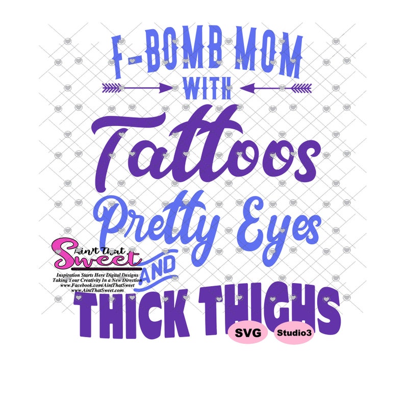 Free Free F Bomb Mom With Tattoos Svg Free 462 SVG PNG EPS DXF File