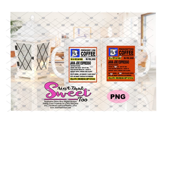Free Free 57 Coffee Prescription Svg SVG PNG EPS DXF File