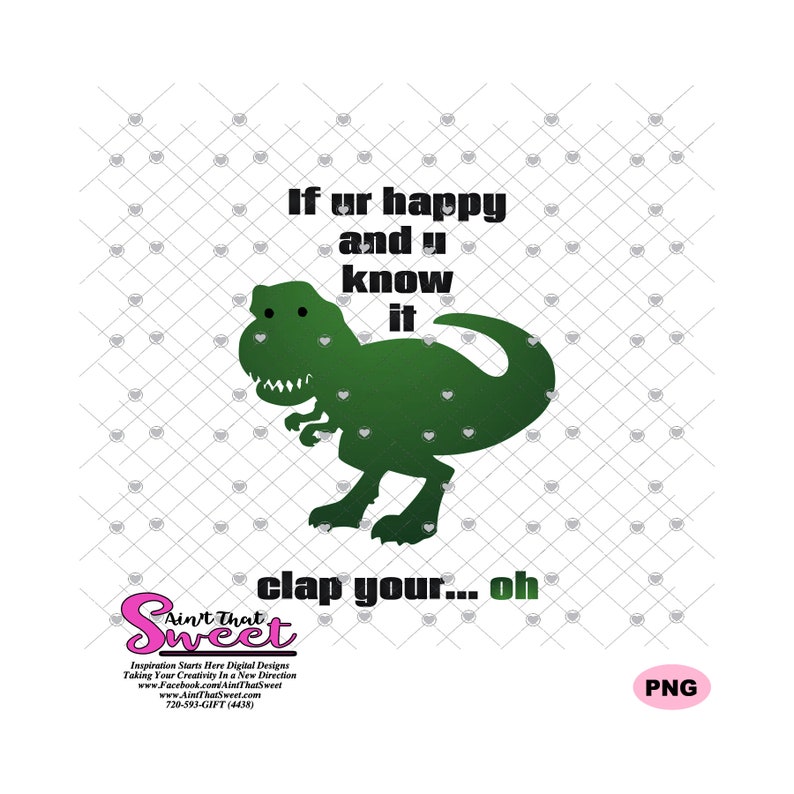 If Ur Happy And U Know