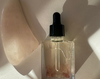 Keep Clear Holistic Face Serum