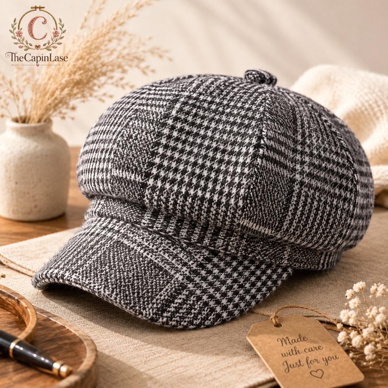 Beret ベレー帽 タム 帽子 ハット オールドマンズテーラー R D M Co