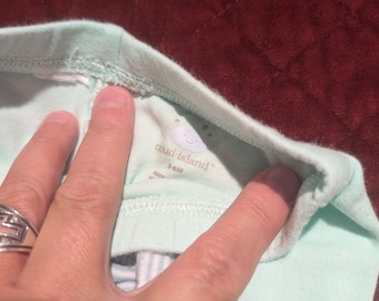 Cloud Island & Carter's Baby Pants Set 3-6M - Free Shipping