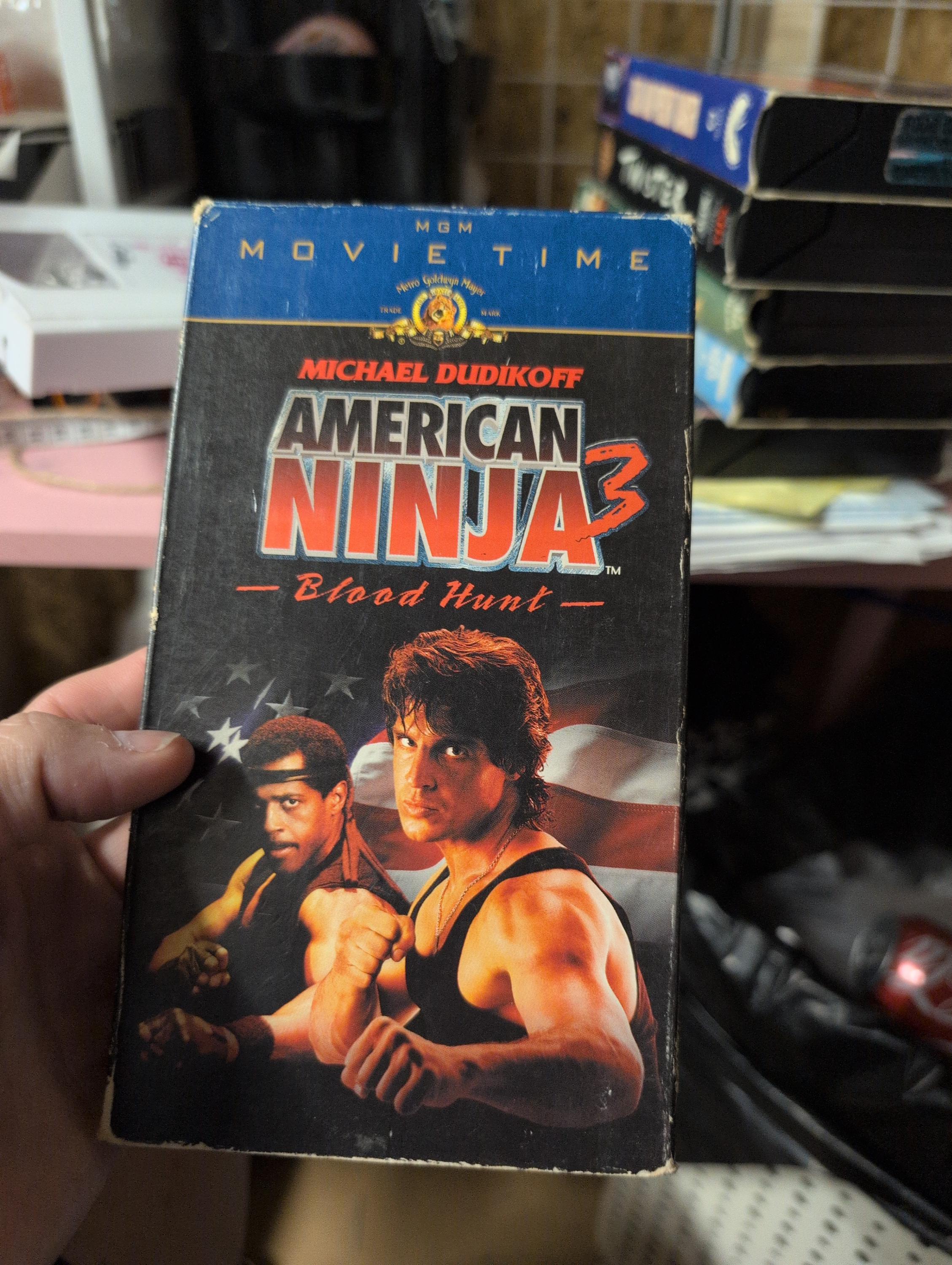 3 Ninjas Vhs - Etsy