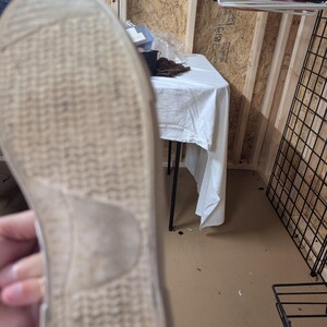 Tommy Bahama Camo Slip-On Sneakers Size 10 - Free Shipping on + image 5