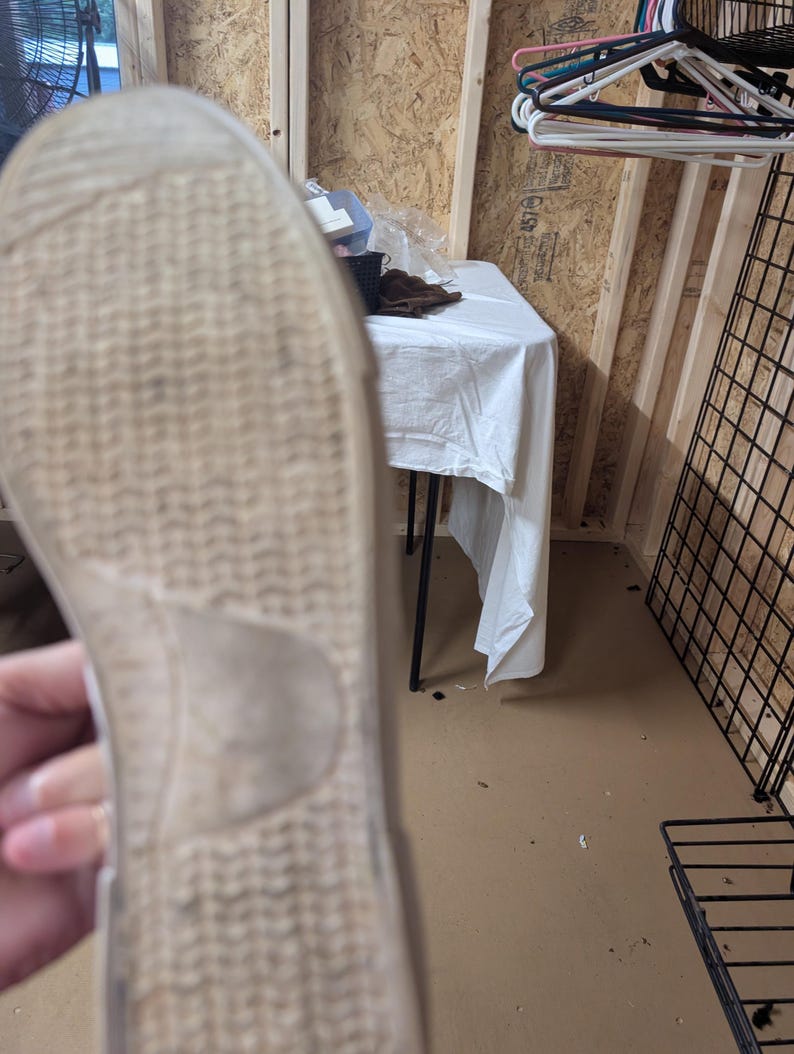 Tommy Bahama Camo Slip-On Sneakers Size 10 - Free Shipping on + image 5
