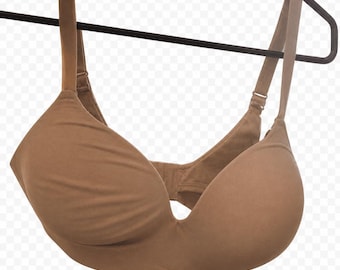 Sujetador Truekind sin costuras con tirantes ajustables - Envío gratuito en +