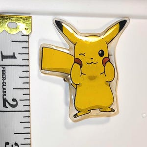 Pikachus kinder!