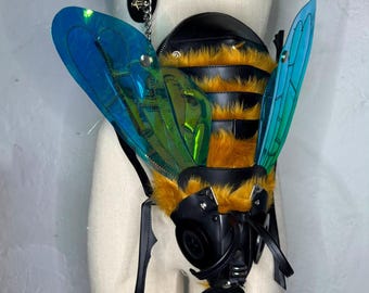 MELLIFERA BIENENTASCHE