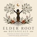 ElderRootBotanicals
