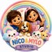 Nico and Mylo studio