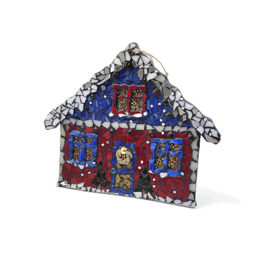 Modèle De Vitrail De Santa De Noël Pour Télécharger Pdf