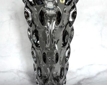 クリスタル・ダルク・デュラン クリスタル花瓶 オリジナルボックス
