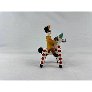 Dymkovo Toy - Etsy