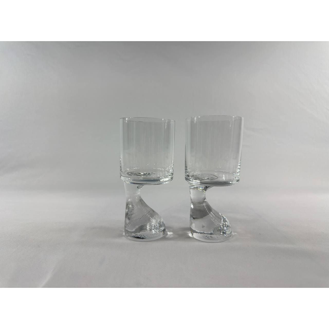 Joe colombo smoke glass - Etsy 日本
