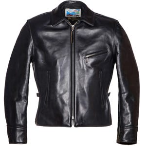 Vintage aero leather - Etsy 日本