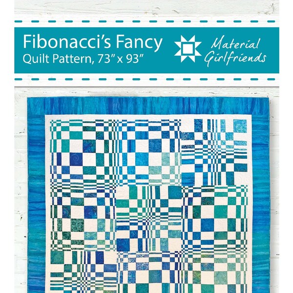 Washboard Road Paper Quilt Pattern Etsy Canada