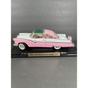 1 18 Ford Crown Victoria - Etsy