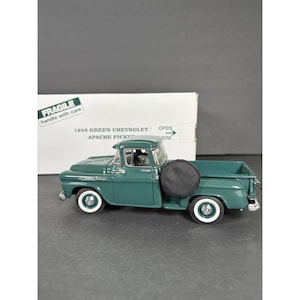Danbury Mint Truck - Etsy