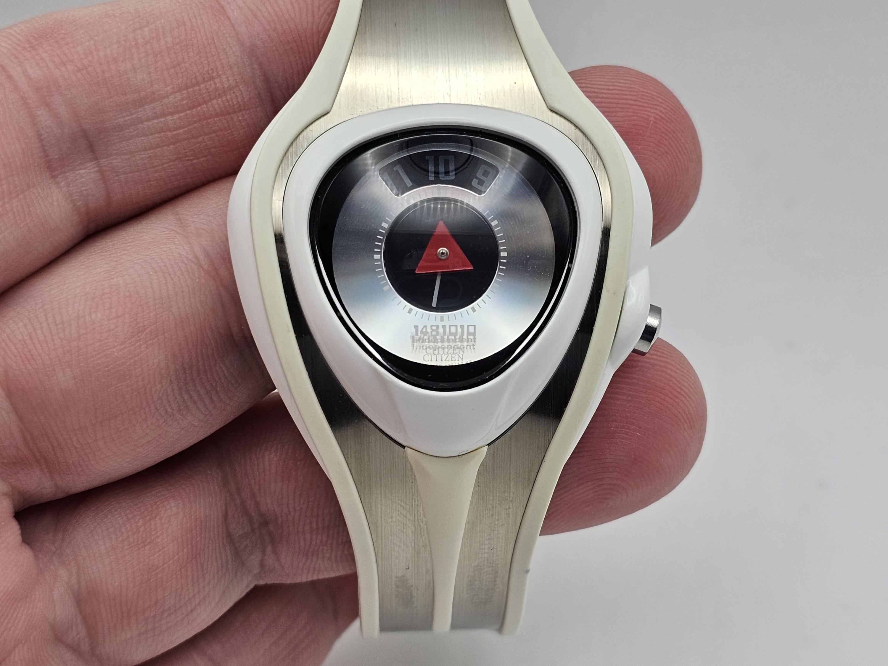 Vintage Citizen 1481010 - Etsy