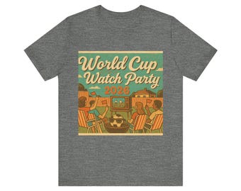 Divertida camiseta deportiva de estilo retro para niña.