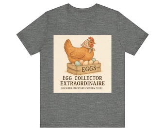Camiseta retro de Homegrown Hits con pollo