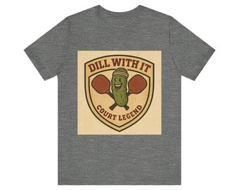 Divertida camiseta deportiva de estilo retro para niña.