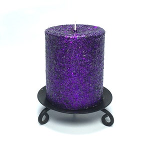 Can you use Bioglitter in candles? – Today Glitter