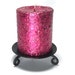 see more listings in the GLITTER CANDLES section